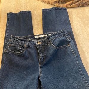 Ladies Jeans